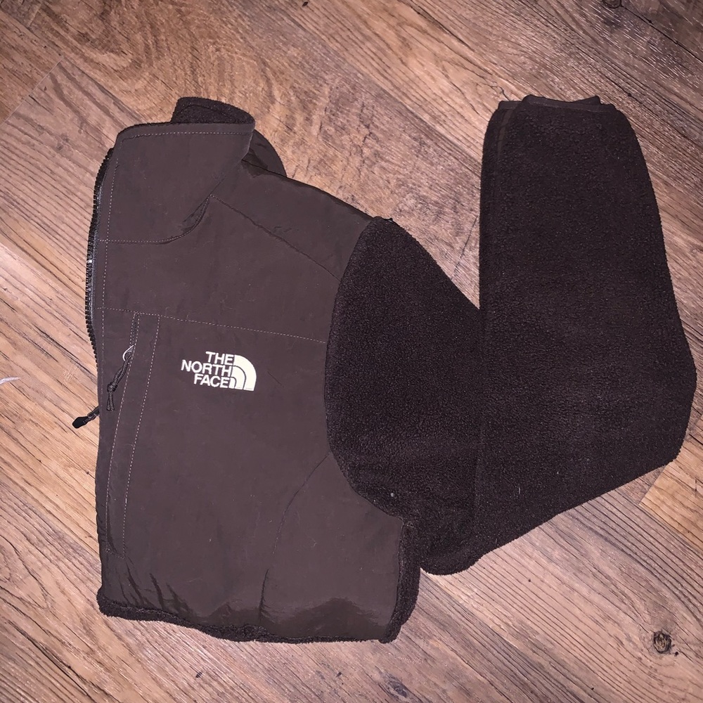 North Face Jacket - image 1